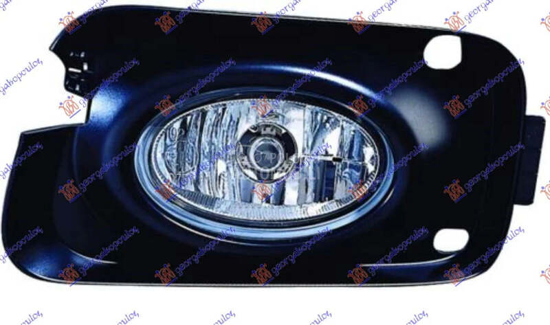 Maglenka za Honda Accord od 2003. do 2008. god.
