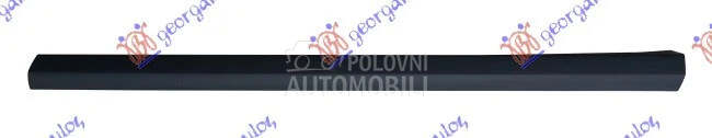 Lajsna za Volvo S80 od 2006. do 2013. god.