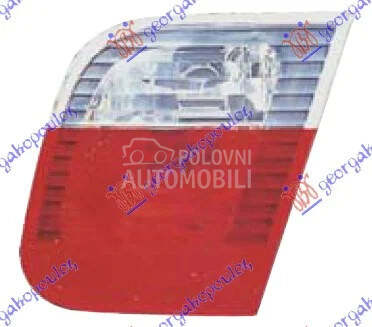 Stop svetlo za BMW Serija 3 od 2002. do 2005. god.