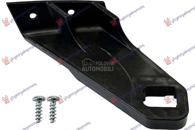 Set za popravku nosaca fara za Audi A3 od 2008. do 2012. god.