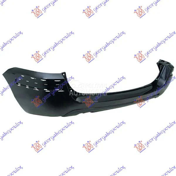 Zadnji branik za Ford Fusion od 2002. do 2012. god. - 1508972