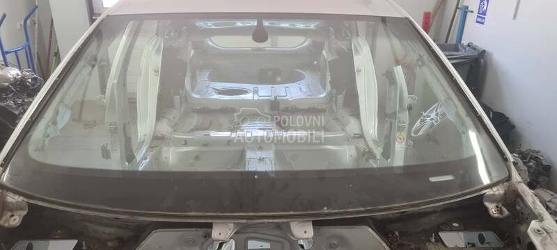 sofersajbna za Audi A6 od 2006. do 2011. god.