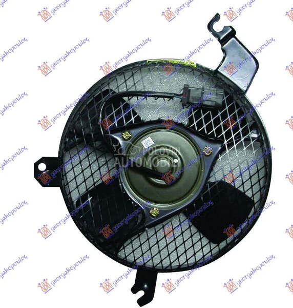 Ventilator hladnjaka za Suzuki Baleno od 1994. do 1999. god.