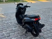 Yamaha N Max (može zamena)