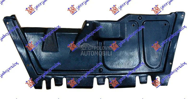Suspleh za Seat Leon od 1999. do 2005. god.