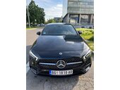 Mercedes Benz A 200 Amg