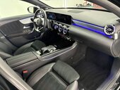 Mercedes Benz A 200 Amg