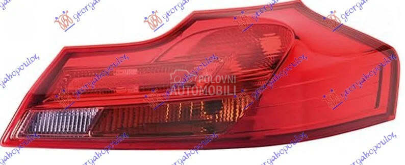Stop svetlo za Opel Insignia od 2008. do 2013. god.