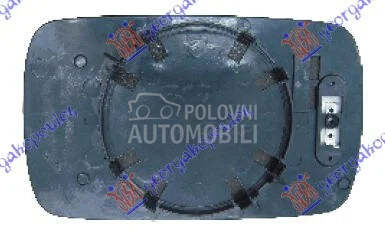 Staklo za retrovizor za BMW Serija 5 od 1988. do 1996. god.