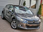 Citroen DS4 e-HDi/XENON/NAV/