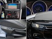 Citroen DS4 e-HDi/XENON/NAV/