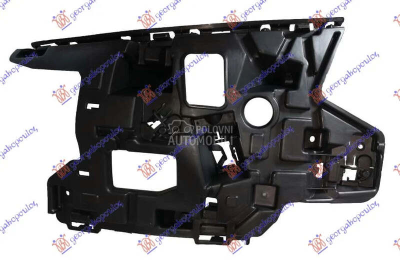Nosac branika za Volvo V40 od 2012. do 2026. god.