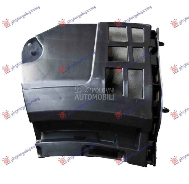 Nosac branika za Volvo C40 od 2021. do 2026. god.
