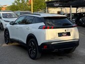 Peugeot 2008 RATA 192E (može zamena)