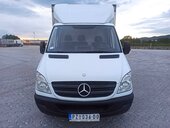 Mercedes Benz Sprinter