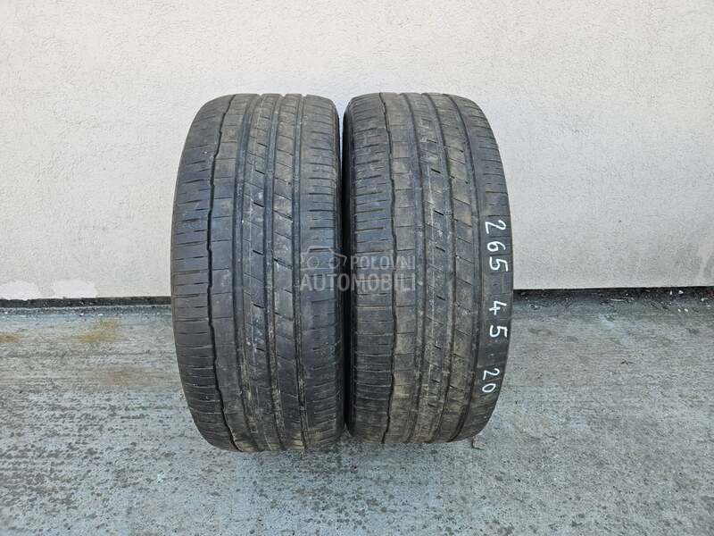 Hankook 265/45 R20 Letnja