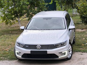 Volkswagen Passat B8 1.4GTE PLUG-IN DSG (može zamena), 11.990 €, 2016. Karavan, Hibridni pogon | 1396 cm3, 180.581 km, 160kW (218 KS), Automatski / poluautomatski, 4/5 vrata, 5 sedišta, Zemun Polje