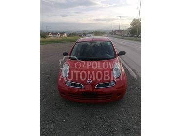 Nissan Micra , 2.850 €, 2009. Hečbek, Benzin | 1240 cm3, 212.439 km, 59kW (80 KS), Manuelni 5 brzina, 4/5 vrata, 5 sedišta, Valjevo