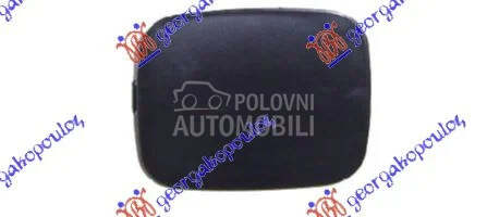 Poklopac branika za Lexus RX 330 od 2003. do 2009. god.