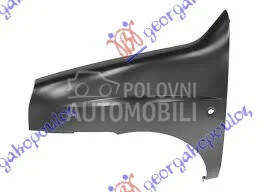 Krilo za Fiat Doblo od 2001. do 2005. god. - 46743216
