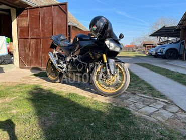 Kawasaki ZX10R (može zamena), 4.500 €, 2004. , 1000 cm3, 51.000 km, 144kW (196 KS), Sport / Super sport, Kovilj