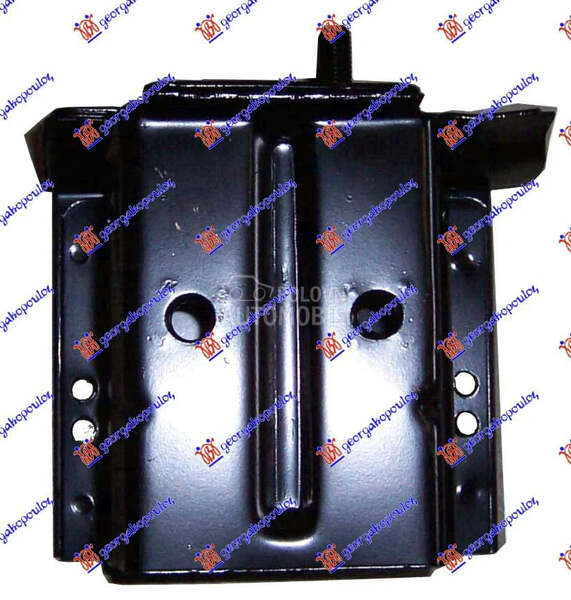 Nosac branika za Nissan Almera od 2000. do 2006. god.