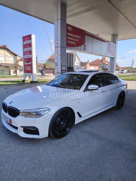 Aluminijumske felne  19" 5 x 112