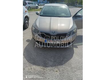 Škoda Octavia , 13.000 €, 2018. Limuzina, Dizel | 1600 cm3, 93.000 km, 85kW (116 KS), Manuelni 5 brzina, 4/5 vrata, 5 sedišta, Čačak