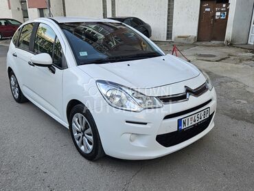 Citroen C3, 4.699 €, 2013. Hečbek, Benzin | 1199 cm3, 190.040 km, 60kW (82 KS), Manuelni 5 brzina, 4/5 vrata, 5 sedišta, Palilula