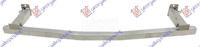 Sina branika za Citroen C4 od 2020. do 2026. god.