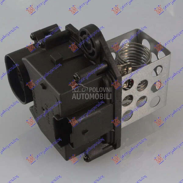 Reostat ventilatora za Peugeot 5008 od 2010. do 2013. god.