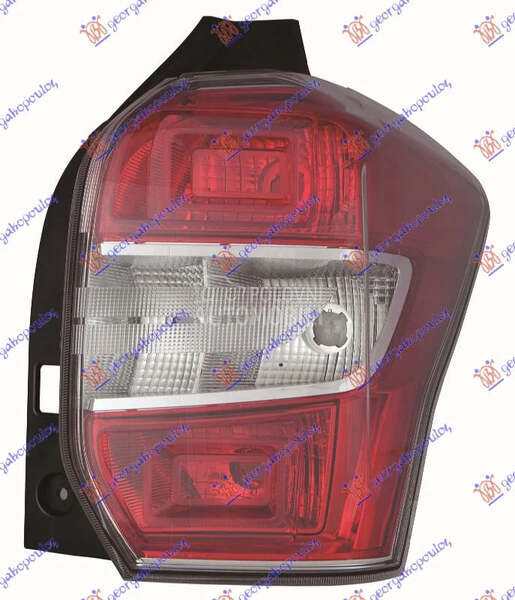 Stop svetlo za Subaru Forester od 2012. do 2015. god.
