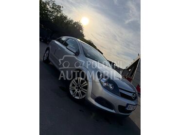 Opel Astra H gtc (može zamena), 2.850 €, 2009. Hečbek, Dizel | 1686 cm3, 256.000 km, 92kW (125 KS), Manuelni 6 brzina, 2/3 vrata, 5 sedišta, Zemun Polje