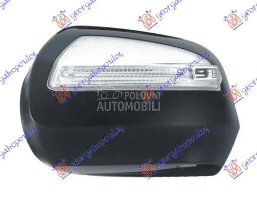 Poklopac Retrovizora za Mercedes Benz GL 320 od 2006. do 2012. god.