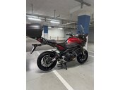 Yamaha Tracer 900 Tek Reg (može zamena)
