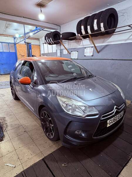 16ehdi start stop alternator za Citroen C3, C5, DS3 ... od 2010. do 2015. god.