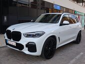 BMW X5 30D  VAZDUH/M PAKET