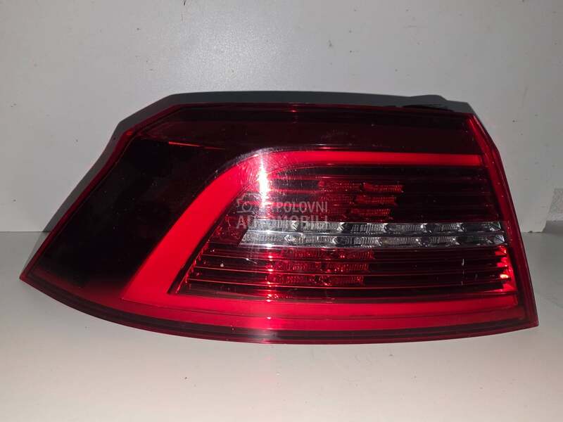 Stop za Volkswagen Passat B8