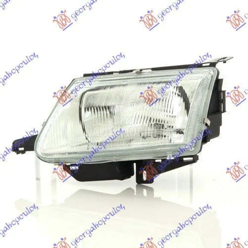 Far za Citroen Saxo od 1996. do 1999. god. - 6204N5