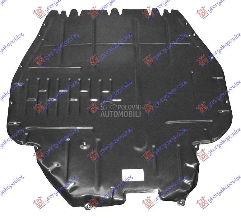Suspleh za Seat Toledo od 1999. do 2004. god.