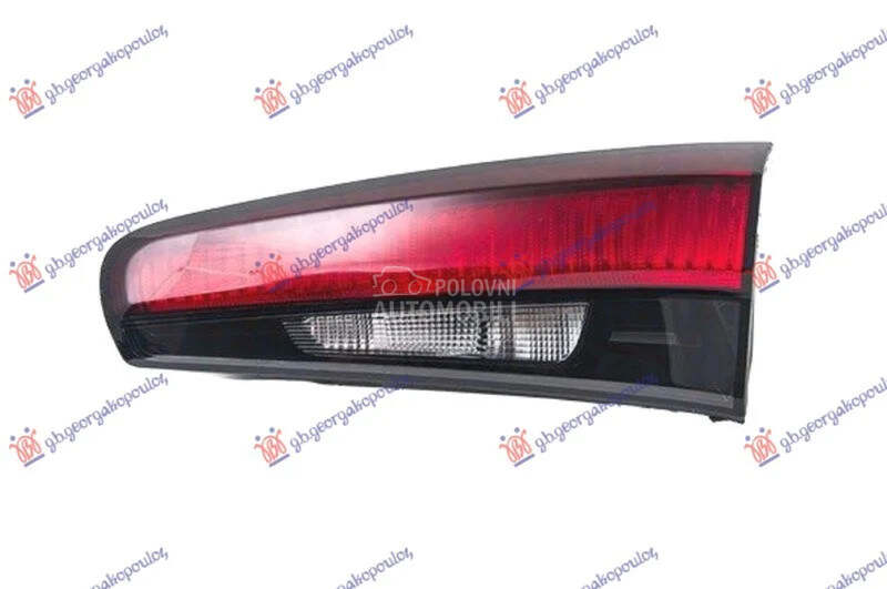 Stop svetlo za Fiat Tipo od 2016. do 2021. god. - 52093918