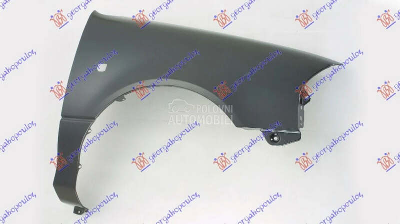 Krilo za Suzuki Swift od 1996. do 2005. god.