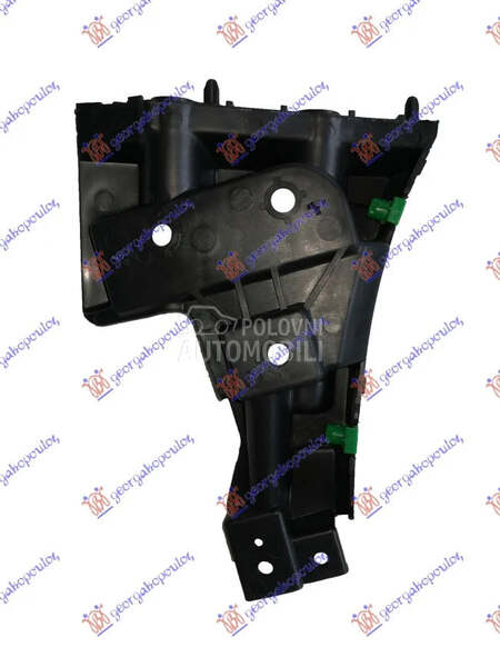 Nosac branika za Volvo S60 od 2013. do 2016. god.