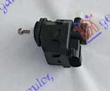 Motor fara za Nissan Qashqai od 2010. do 2013. god.