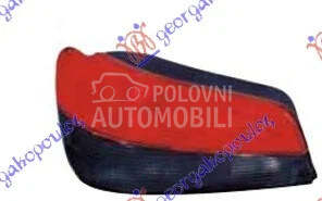 Stop svetlo za Peugeot 306 od 1999. do 2000. god.
