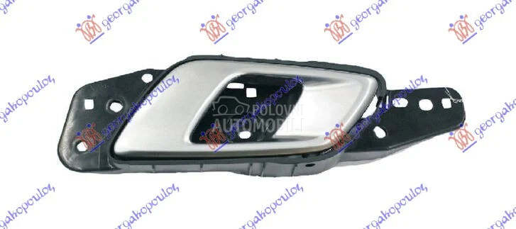 Kvaka vrata za Ford Ranger od 2012. do 2015. god.