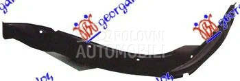Potkrilo za Mitsubishi L200 od 1999. do 2001. god.