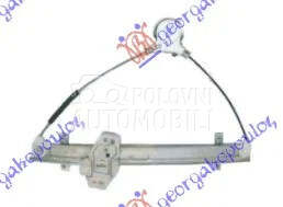 Podizac stakla za Honda Civic od 2004. do 2005. god.