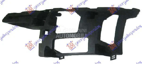 Nosac branika za Ford Mondeo od 2007. do 2011. god.