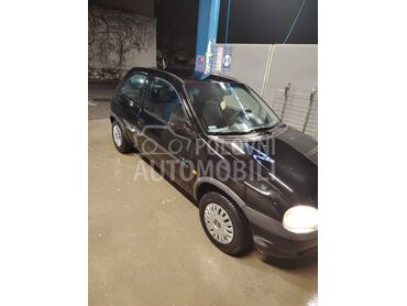 Opel Corsa B 1.2 (može zamena), 950 €, 2000. Hečbek, Benzin | 1199 cm3, 181.000 km, 48kW (65 KS), Manuelni 5 brzina, 2/3 vrata, 5 sedišta, Vršac